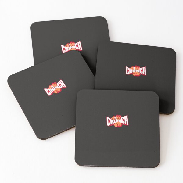 Item preview, the crunch merchandise Essential T-Shirt designed and sold by ChristianHeld.