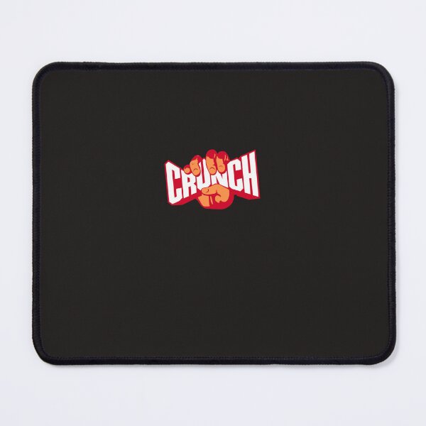 Item preview, the crunch merchandise Essential T-Shirt designed and sold by ChristianHeld.