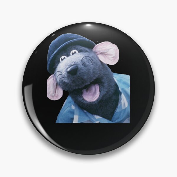 Item preview, Roland Rat Classic T-Shirt designed and sold by YildizYallaz.