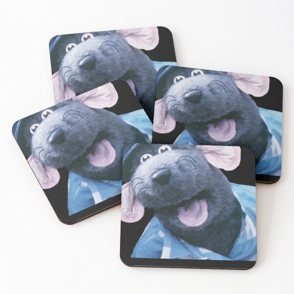 Item preview, Roland Rat Classic T-Shirt designed and sold by YildizYallaz.