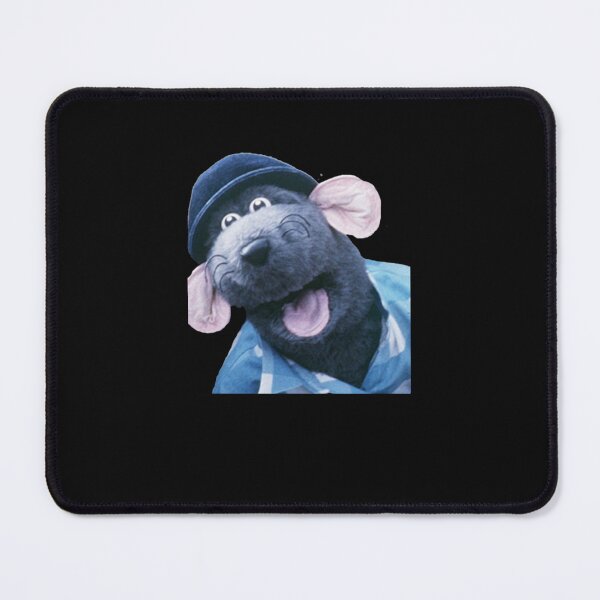 Item preview, Roland Rat Classic T-Shirt designed and sold by YildizYallaz.