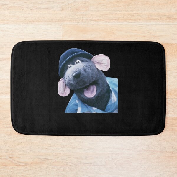 Item preview, Roland Rat Classic T-Shirt designed and sold by YildizYallaz.