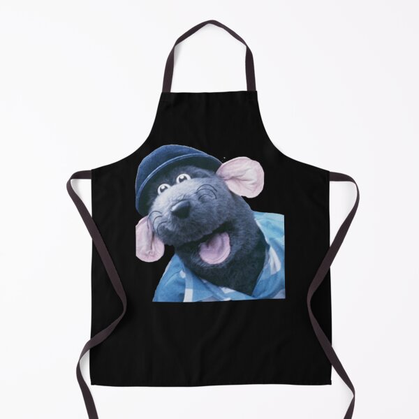 Item preview, Roland Rat Classic T-Shirt designed and sold by YildizYallaz.