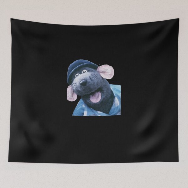 Item preview, Roland Rat Classic T-Shirt designed and sold by YildizYallaz.