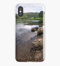 Watendlath iPhone Case