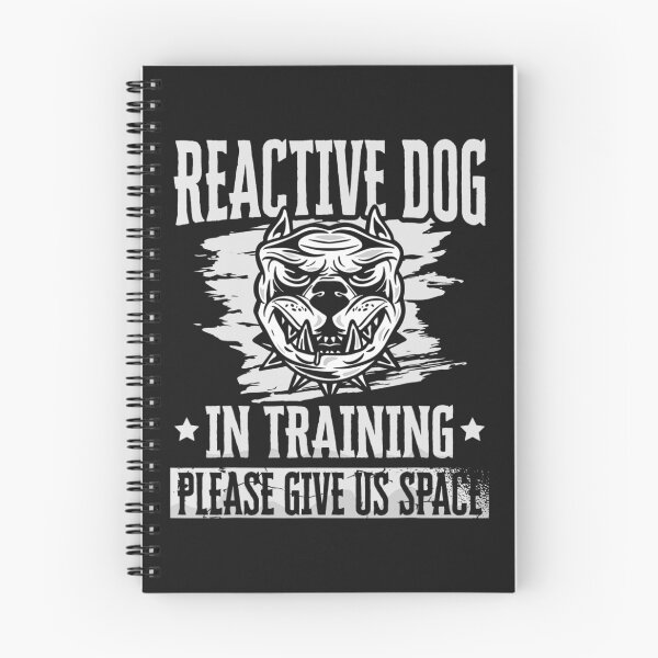 Item preview, Reactive dog training please give us space for a Dog trainer designed and sold by poolbar.
