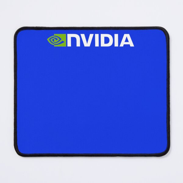 Item preview, Nvidia Essential T-Shirt designed and sold by DennisSchno.