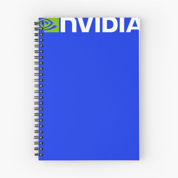 Item preview, Nvidia Essential T-Shirt designed and sold by DennisSchno.