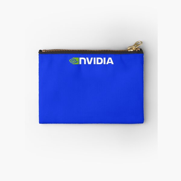 Aperçu de l'œuvre Nvidia T-shirt essentiel créée et vendue par DennisSchno.