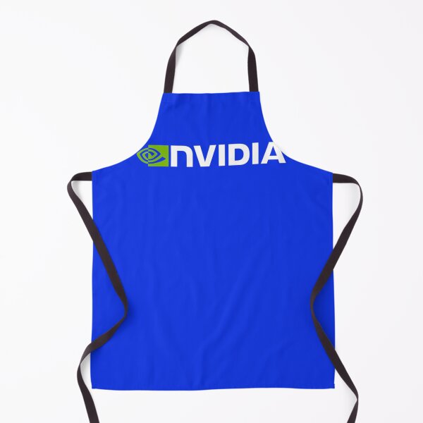 Item preview, Nvidia Essential T-Shirt designed and sold by DennisSchno.