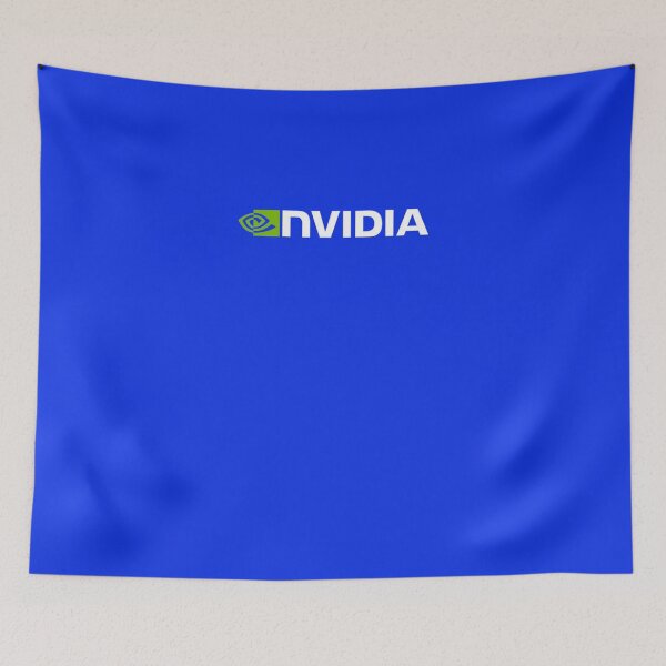 Item preview, Nvidia Essential T-Shirt designed and sold by DennisSchno.