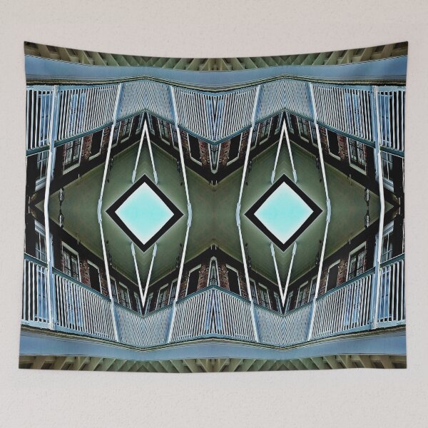 Item preview, Rafture designed and sold by Price Gregory.