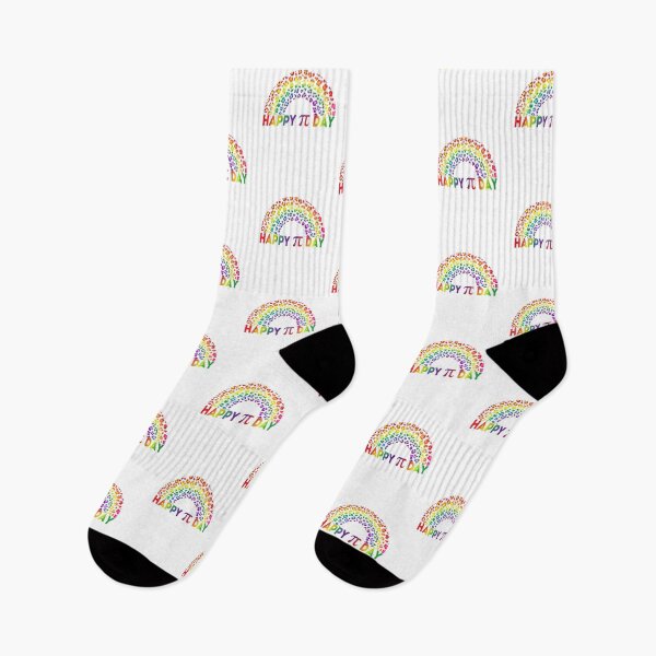 Item preview, Happy Pi Day Mathematic Math Teacher Leopard Rainbow designed and sold by Vimbuy.