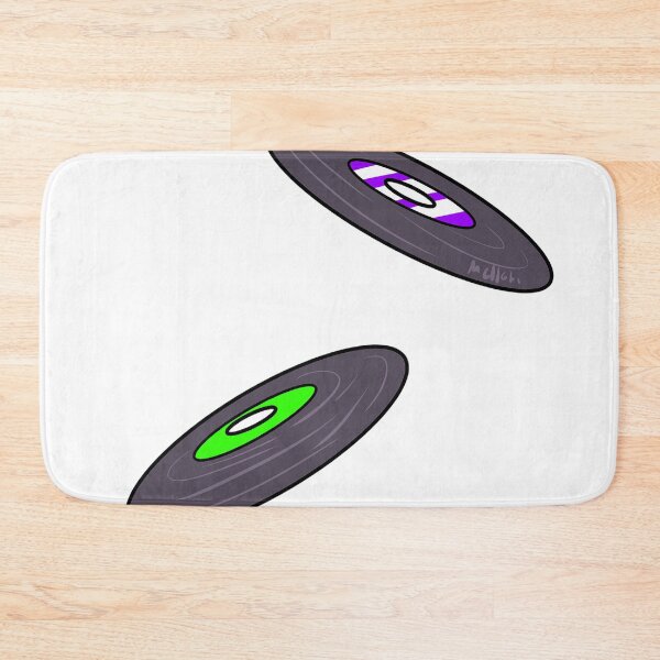 Item preview, Tommy's Disks designed and sold by Dragonkitty11.