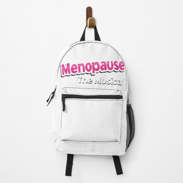 Item preview, Menopause the musical designed and sold by Backstage by Leyzel.