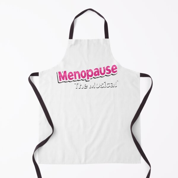Item preview, Menopause the musical designed and sold by Backstage by Leyzel.