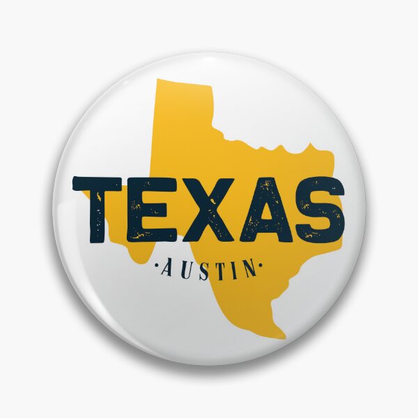 Item preview, Patriotic Texas Austin Shirts, Vintage Austin Texas Apparel For Her, Cool Gift designed and sold by Open  Space.