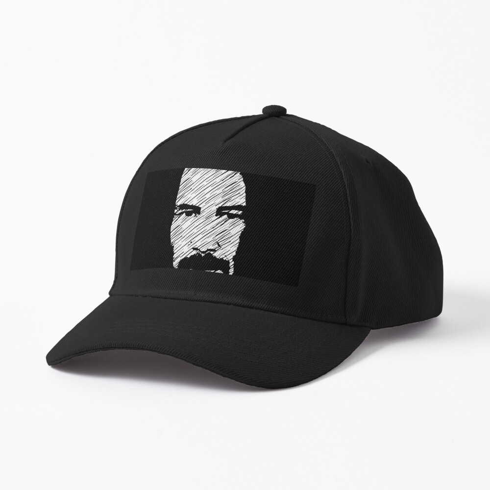 Artikel-Vorschau von Baseball Cap, designt und verkauft von lylecombs302.
