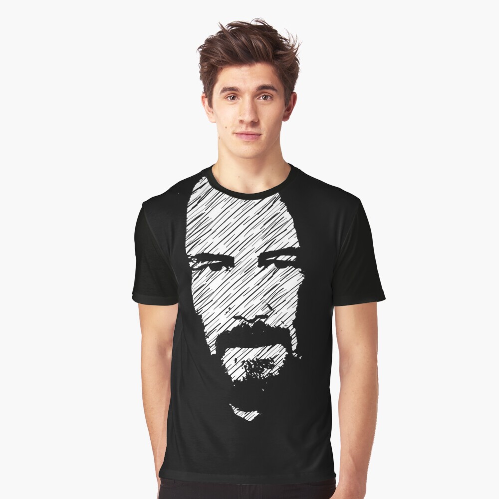 Artikel-Vorschau von Grafik T-Shirt, designt und verkauft von lylecombs302.