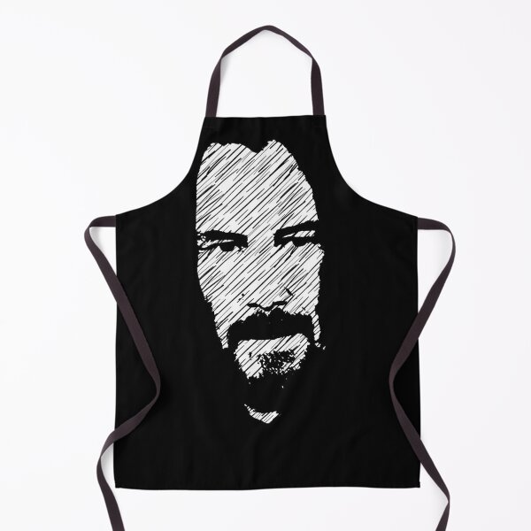 Item preview, Keanu Christ w/dog designed and sold by lylecombs302.