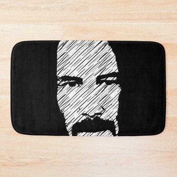 Item preview, Keanu Christ w/dog  designed and sold by lylecombs302.