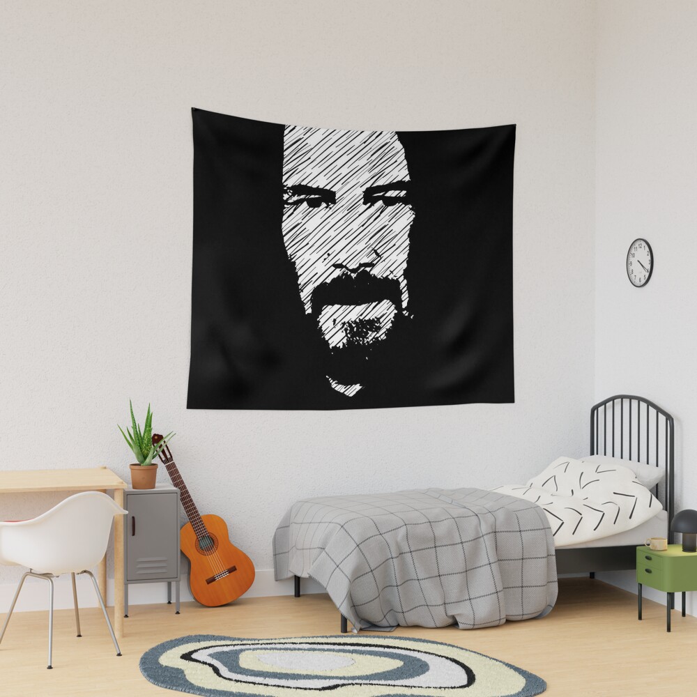 Artikel-Vorschau von Wandbehang, designt und verkauft von lylecombs302.