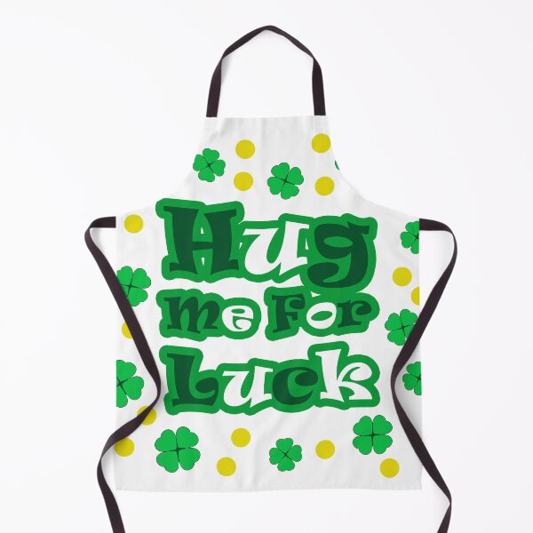 Item preview,  Hug Me For Luck designed and sold by RomeoSketches.