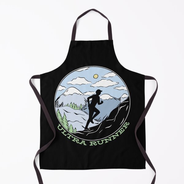 Item preview, Running Ultra Runner Classic T-Shirt designed and sold by gretaboone.