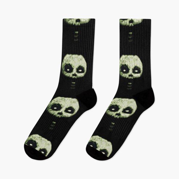 Item preview, Creepy kid designed and sold by Jessiedayz.