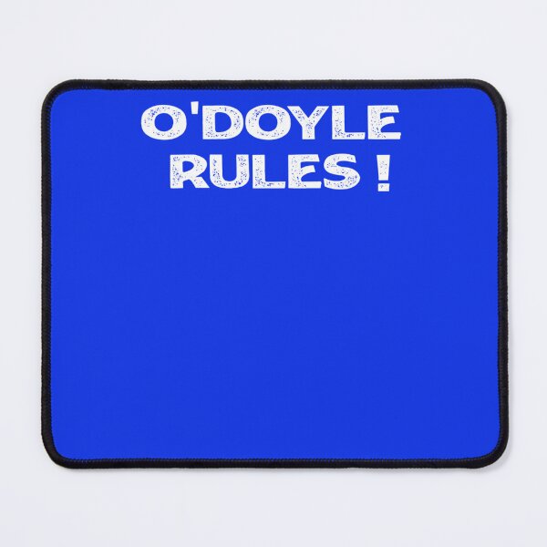 Item preview, O&x27;Doyle Rules Essential T-Shirt designed and sold by DennisSchno.
