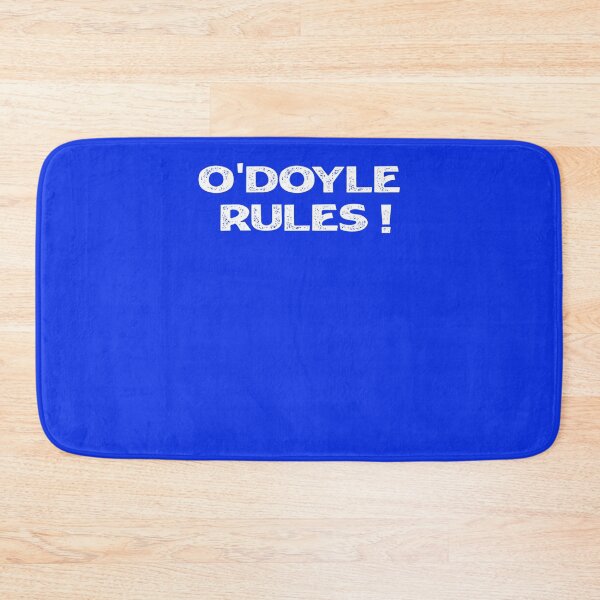 Item preview, O&x27;Doyle Rules Essential T-Shirt designed and sold by DennisSchno.
