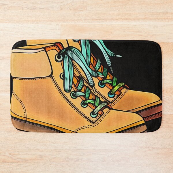 Item preview, Workin’ Boots  designed and sold by jeugenet.