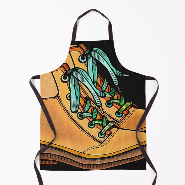 Item preview, Workin’ Boots  designed and sold by jeugenet.