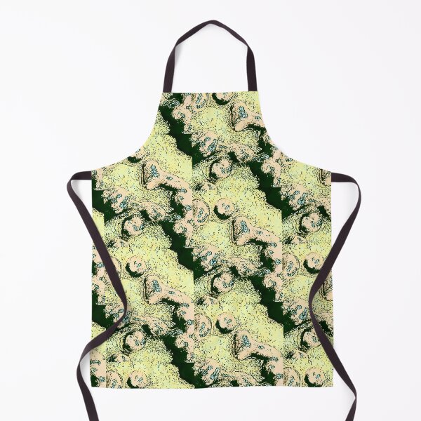 Item preview, Tomato Sauce Abstraction designed and sold by Tovers.