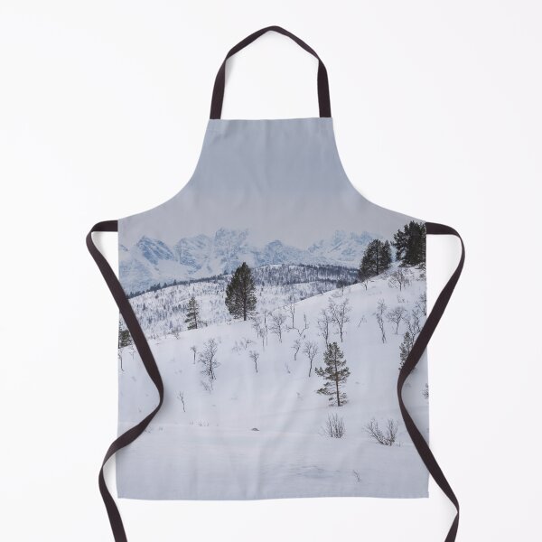 Item preview, Senja hillside designed and sold by ccullen222.