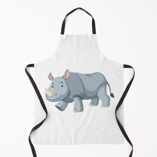 Artikelvorschau, LITTLE Rhino entworfen und verkauft von Emil1993.