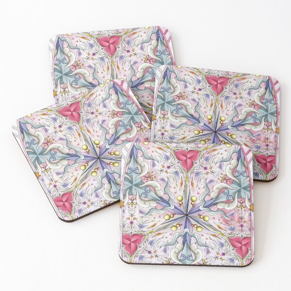 Item preview, Carta Clow La Ilusión (The Illusion) - Sakura Cazadora de Cartas designed and sold by ChiisaYanagi.
