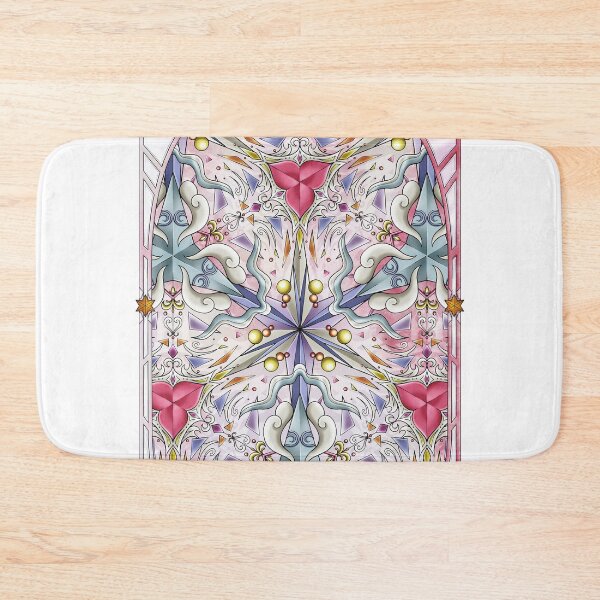 Item preview, Clow Card The Illusion (The Illusion) - Card Hunter Sakura designed and sold by ChiisaYanagi.