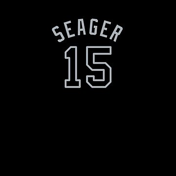 Kyle Seager Essential T-Shirt for Sale by dekuuu