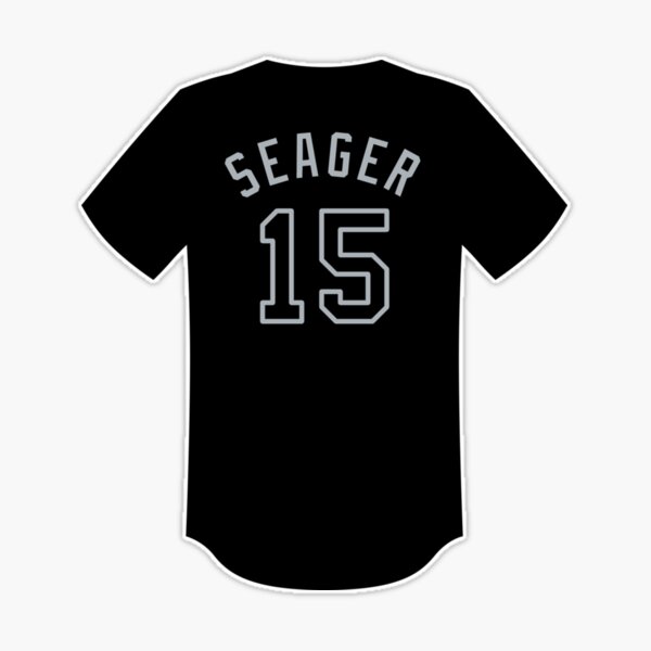 Kyle Seager Education is Important Premium T-Shirt