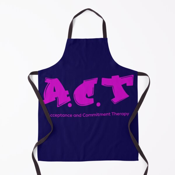 Item preview, Acceptance and Commitment designed and sold by devArtsDesigns.