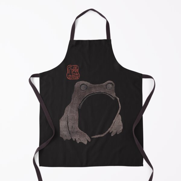 Item preview, Grumpy Frog - Matsumoto Hoji Classic T-Shirt designed and sold by FlorianWebe.