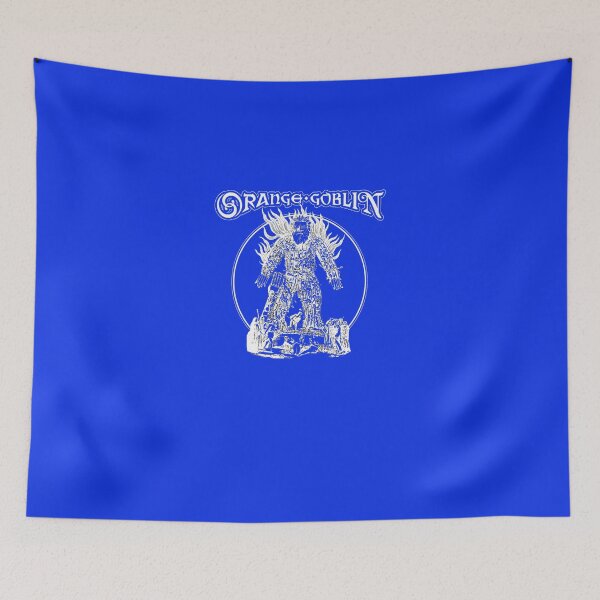Item preview, O.G 03 orange goblin - Trending 01 Classic T-Shirt designed and sold by DennisSchno.