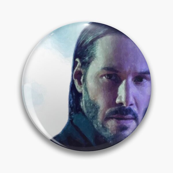 Item preview, John Wick  designed and sold by lylecombs302.