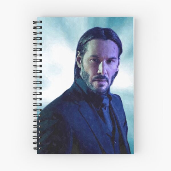 Item preview, John Wick  designed and sold by lylecombs302.