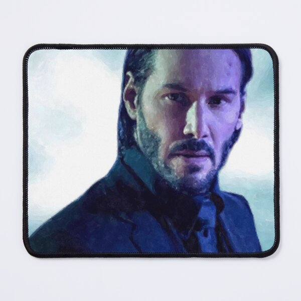 Item preview, John Wick designed and sold by lylecombs302.