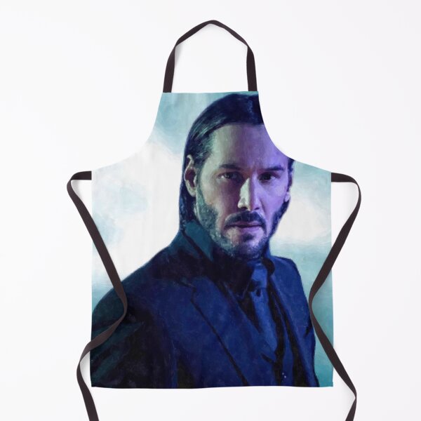 Item preview, John Wick designed and sold by lylecombs302.