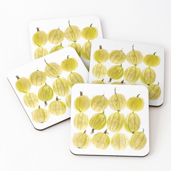 Item preview, Gooseberries designed and sold by troianifabrizio.
