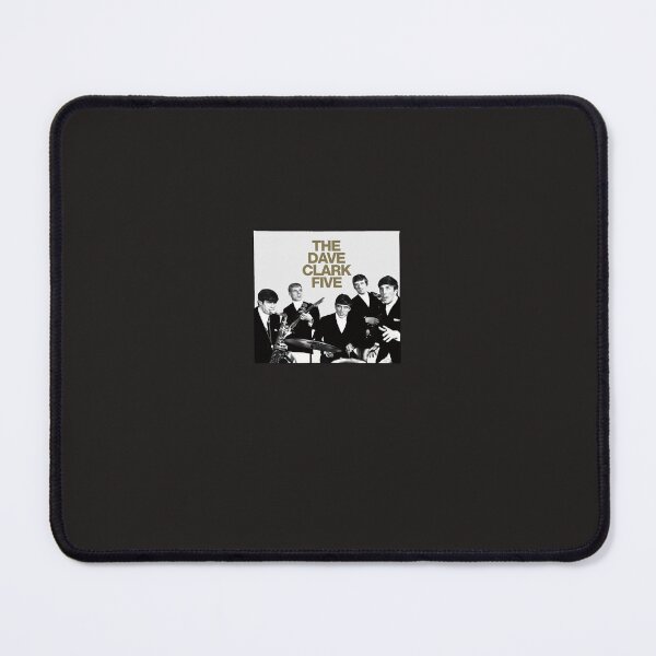 Item preview, the Dave Clark Five Essential T-Shirt designed and sold by ChristianHeld.