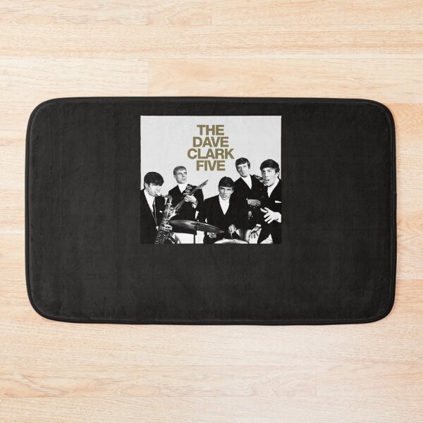 Item preview, the Dave Clark Five Essential T-Shirt designed and sold by ChristianHeld.